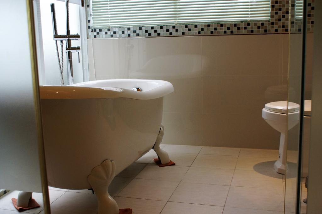 Lohas Homestay Taitung Экстерьер фото