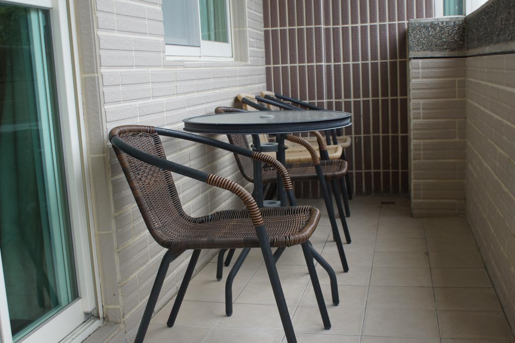 Lohas Homestay Taitung Экстерьер фото