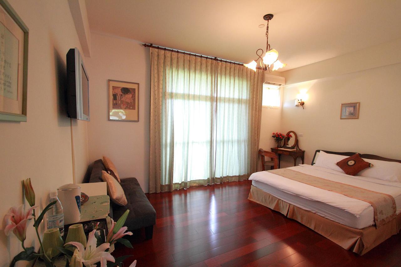 Lohas Homestay Taitung Экстерьер фото